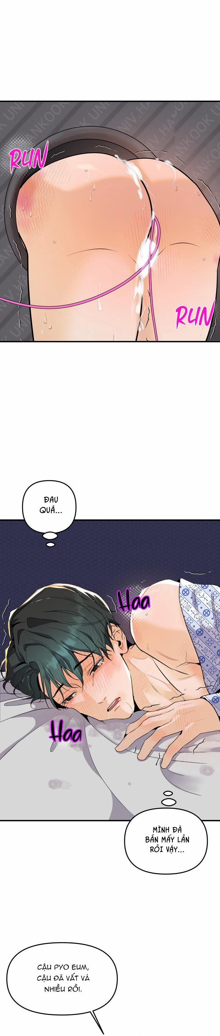 TUYỂN TẬP CUỒNG CÔNG-CHIẾM HỮU CÔNG CỦA NHÀ KIM 32.3 TUYẾNTIỀNLIỆT3 trang 30