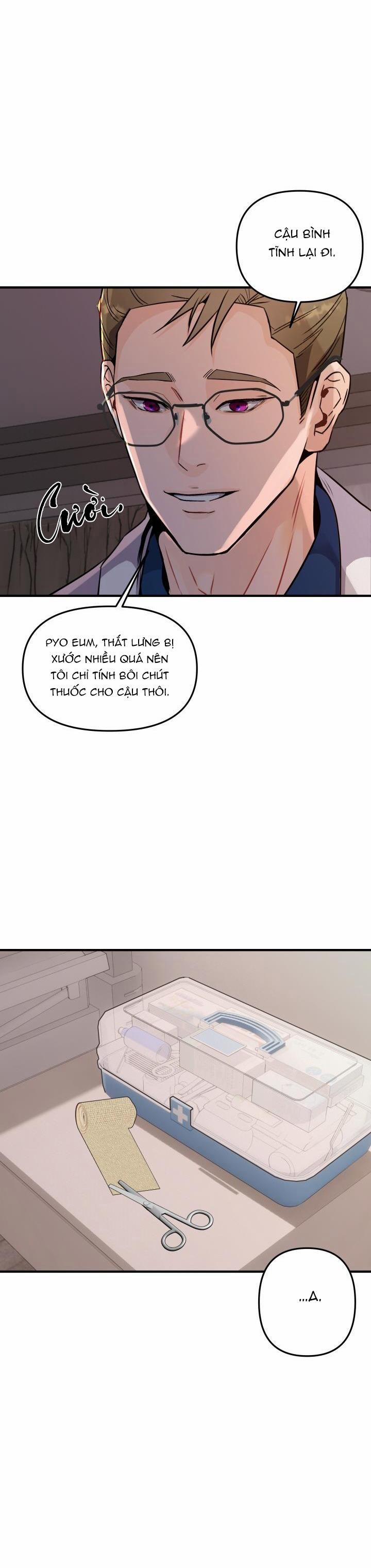 TUYỂN TẬP CUỒNG CÔNG-CHIẾM HỮU CÔNG CỦA NHÀ KIM 32.3 TUYẾNTIỀNLIỆT3 trang 32