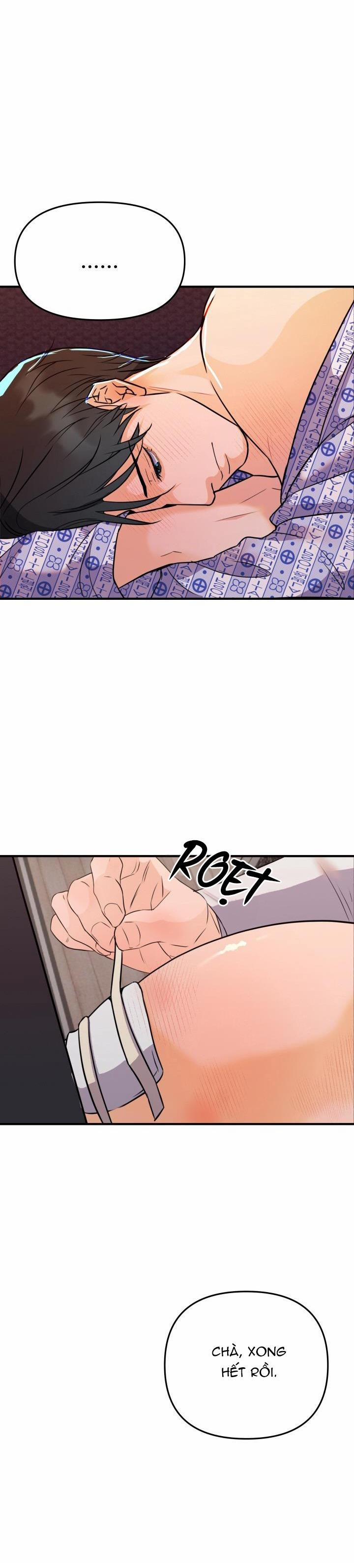 TUYỂN TẬP CUỒNG CÔNG-CHIẾM HỮU CÔNG CỦA NHÀ KIM 32.3 TUYẾNTIỀNLIỆT3 trang 33