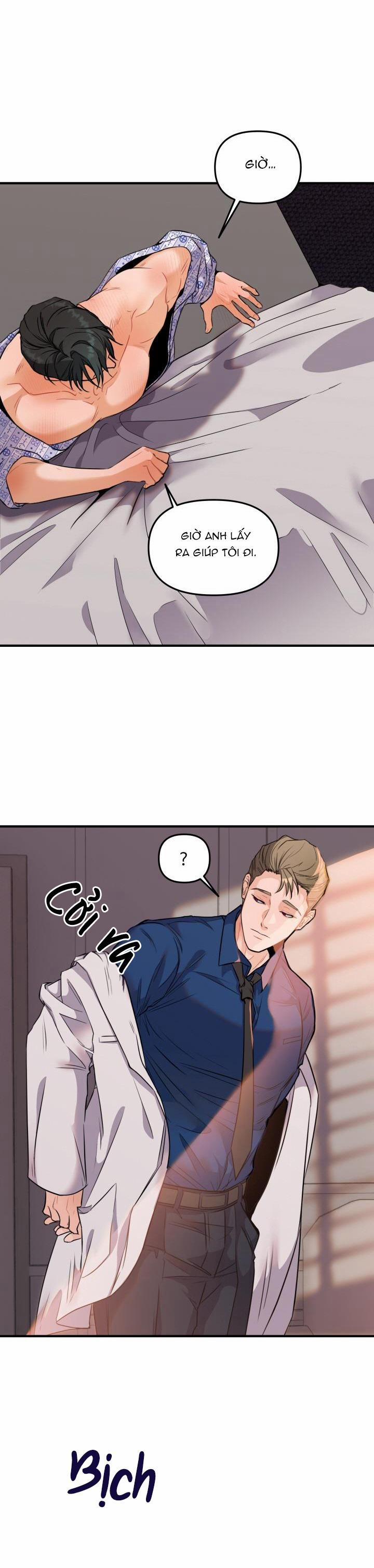 TUYỂN TẬP CUỒNG CÔNG-CHIẾM HỮU CÔNG CỦA NHÀ KIM 32.3 TUYẾNTIỀNLIỆT3 trang 34