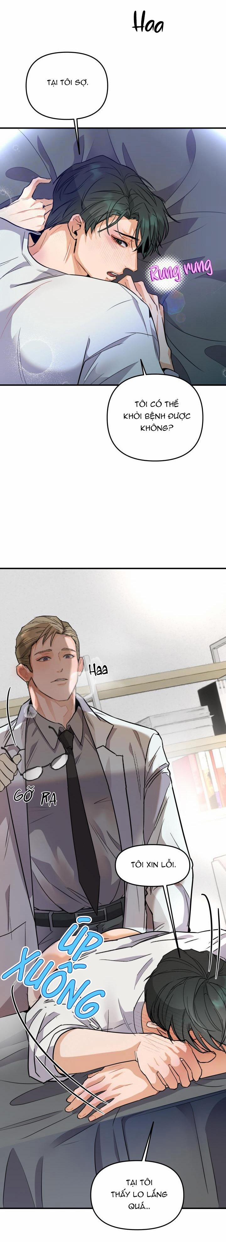 TUYỂN TẬP CUỒNG CÔNG-CHIẾM HỮU CÔNG CỦA NHÀ KIM 32.3 TUYẾNTIỀNLIỆT3 trang 6