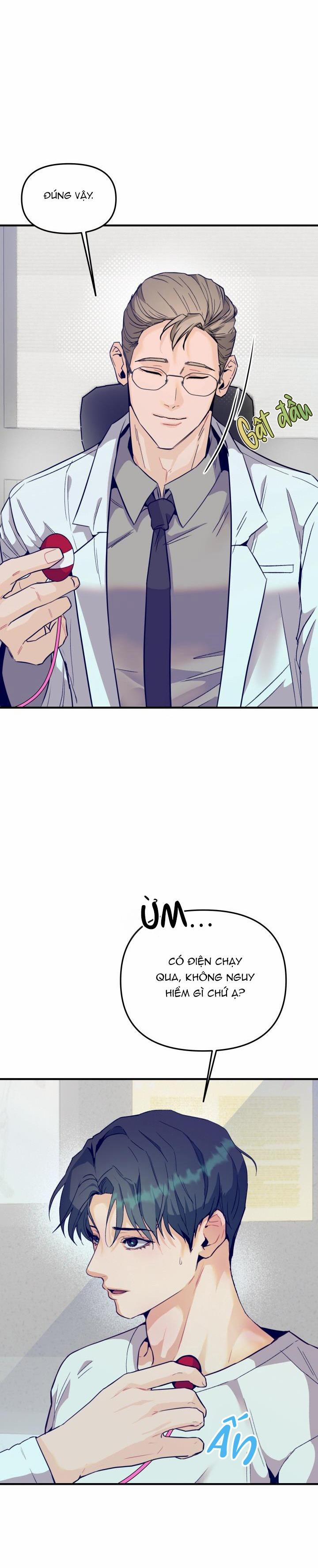 TUYỂN TẬP CUỒNG CÔNG-CHIẾM HỮU CÔNG CỦA NHÀ KIM 32.3 TUYẾNTIỀNLIỆT3 trang 8