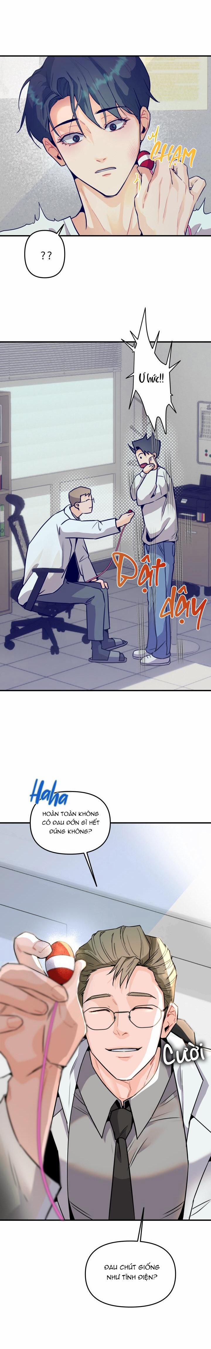 TUYỂN TẬP CUỒNG CÔNG-CHIẾM HỮU CÔNG CỦA NHÀ KIM 32.3 TUYẾNTIỀNLIỆT3 trang 9