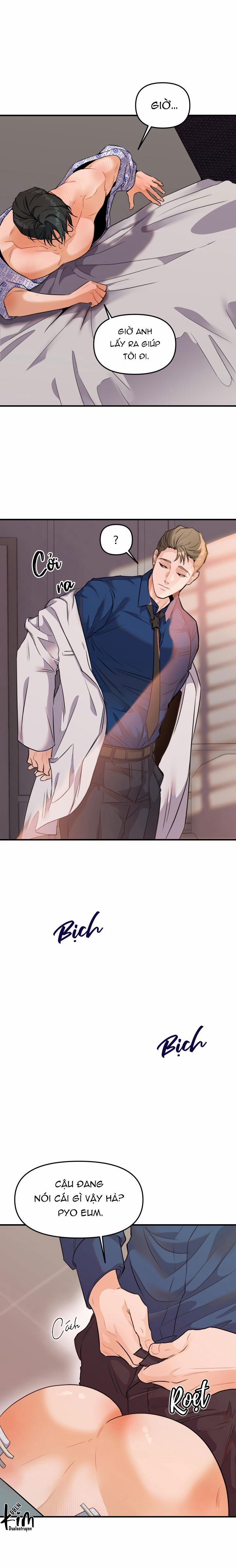 TUYỂN TẬP CUỒNG CÔNG-CHIẾM HỮU CÔNG CỦA NHÀ KIM 32.4 TUYẾNTIỀNLIỆT 4 trang 1