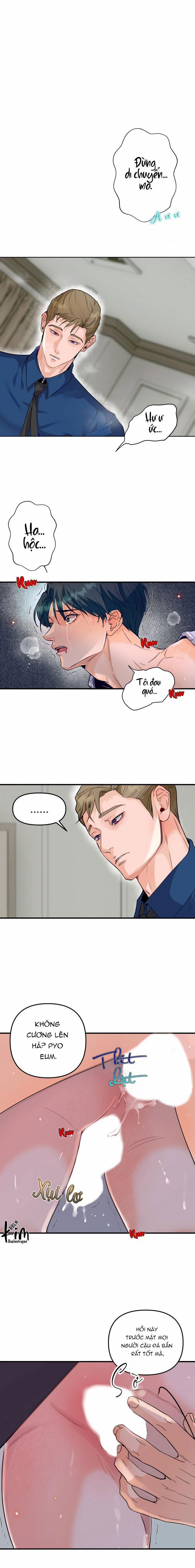 TUYỂN TẬP CUỒNG CÔNG-CHIẾM HỮU CÔNG CỦA NHÀ KIM 32.4 TUYẾNTIỀNLIỆT 4 trang 10