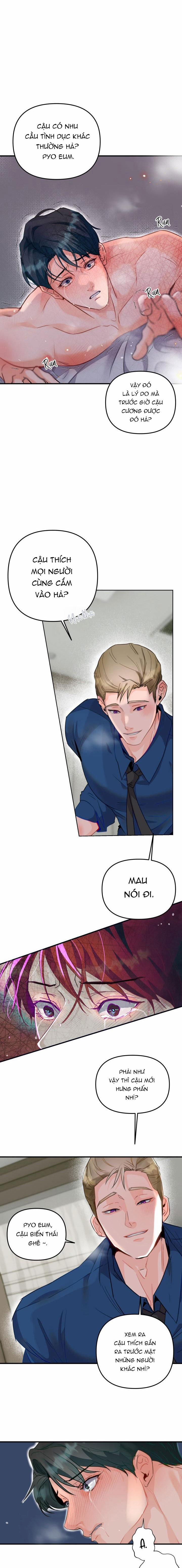 TUYỂN TẬP CUỒNG CÔNG-CHIẾM HỮU CÔNG CỦA NHÀ KIM 32.4 TUYẾNTIỀNLIỆT 4 trang 11