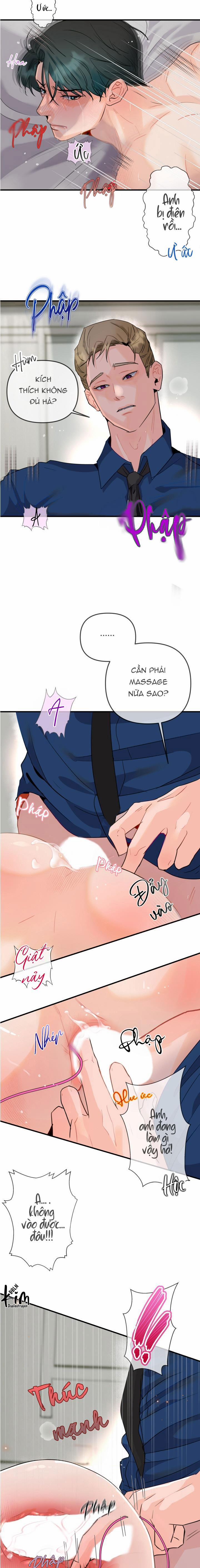 TUYỂN TẬP CUỒNG CÔNG-CHIẾM HỮU CÔNG CỦA NHÀ KIM 32.4 TUYẾNTIỀNLIỆT 4 trang 13