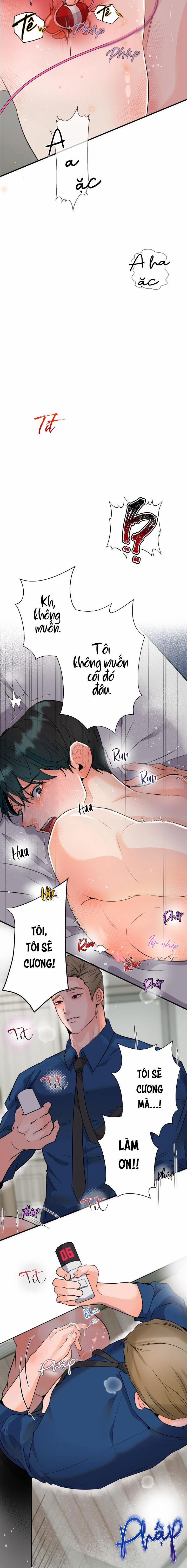 TUYỂN TẬP CUỒNG CÔNG-CHIẾM HỮU CÔNG CỦA NHÀ KIM 32.4 TUYẾNTIỀNLIỆT 4 trang 14