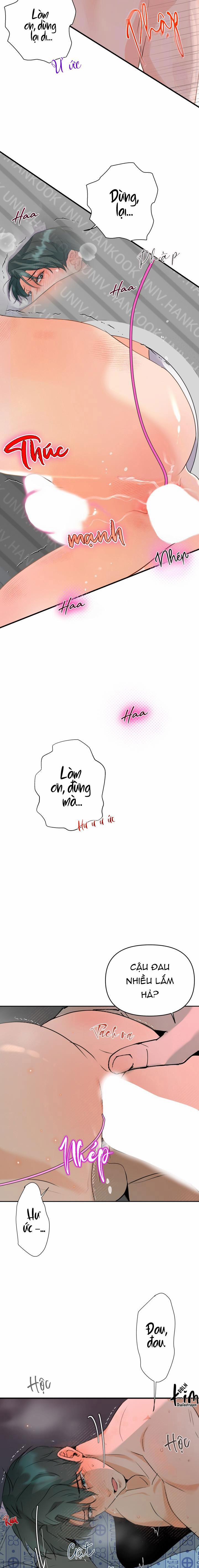 TUYỂN TẬP CUỒNG CÔNG-CHIẾM HỮU CÔNG CỦA NHÀ KIM 32.4 TUYẾNTIỀNLIỆT 4 trang 16