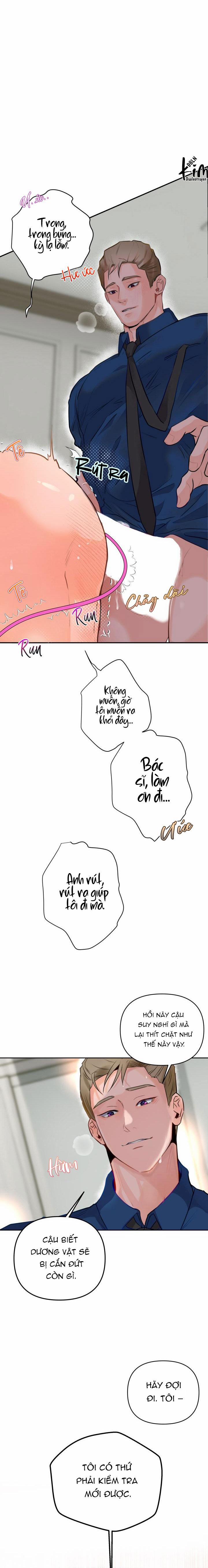 TUYỂN TẬP CUỒNG CÔNG-CHIẾM HỮU CÔNG CỦA NHÀ KIM 32.4 TUYẾNTIỀNLIỆT 4 trang 18