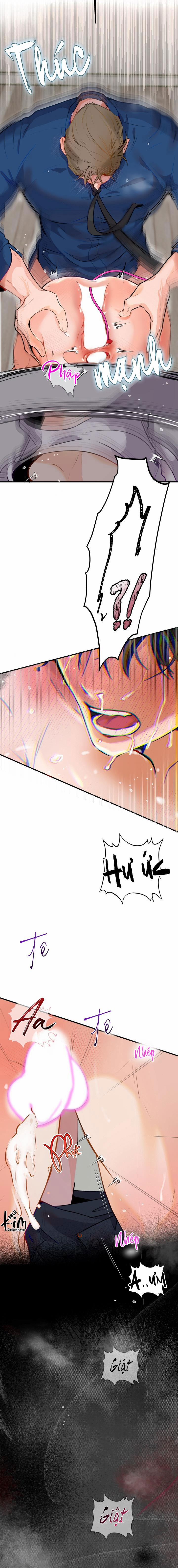 TUYỂN TẬP CUỒNG CÔNG-CHIẾM HỮU CÔNG CỦA NHÀ KIM 32.4 TUYẾNTIỀNLIỆT 4 trang 19