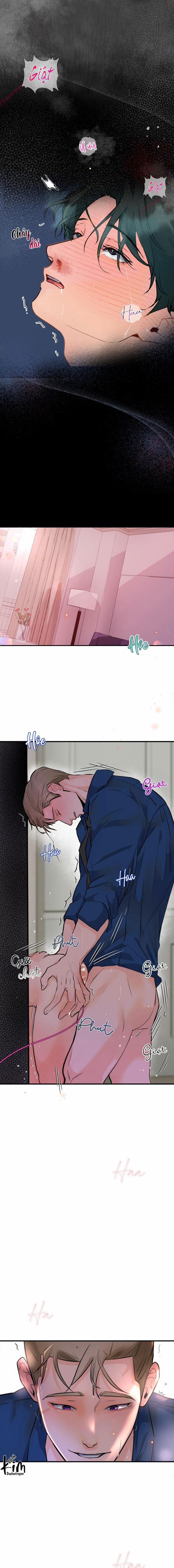 TUYỂN TẬP CUỒNG CÔNG-CHIẾM HỮU CÔNG CỦA NHÀ KIM 32.4 TUYẾNTIỀNLIỆT 4 trang 20