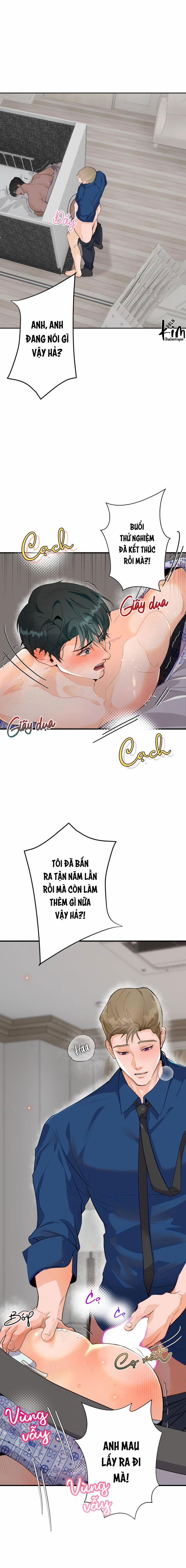 TUYỂN TẬP CUỒNG CÔNG-CHIẾM HỮU CÔNG CỦA NHÀ KIM 32.4 TUYẾNTIỀNLIỆT 4 trang 3