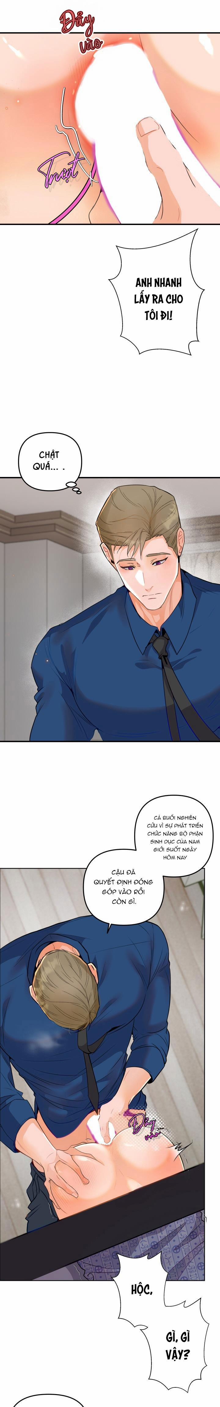 TUYỂN TẬP CUỒNG CÔNG-CHIẾM HỮU CÔNG CỦA NHÀ KIM 32.4 TUYẾNTIỀNLIỆT 4 trang 4