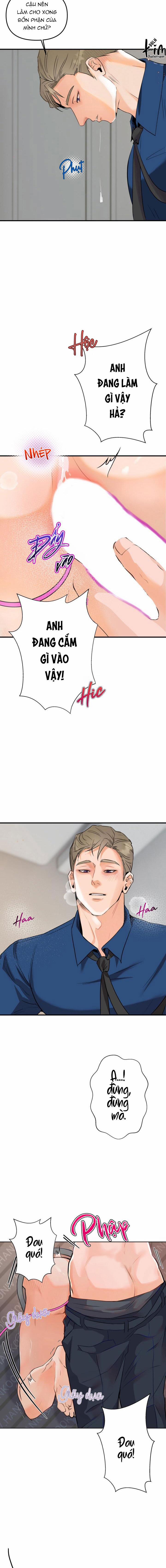 TUYỂN TẬP CUỒNG CÔNG-CHIẾM HỮU CÔNG CỦA NHÀ KIM 32.4 TUYẾNTIỀNLIỆT 4 trang 5