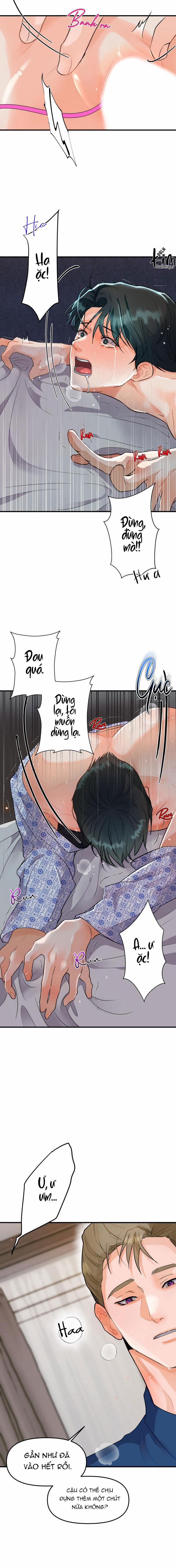 TUYỂN TẬP CUỒNG CÔNG-CHIẾM HỮU CÔNG CỦA NHÀ KIM 32.4 TUYẾNTIỀNLIỆT 4 trang 6