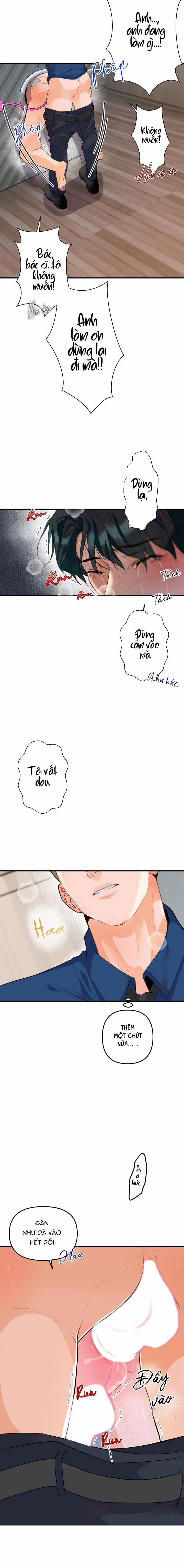 TUYỂN TẬP CUỒNG CÔNG-CHIẾM HỮU CÔNG CỦA NHÀ KIM 32.4 TUYẾNTIỀNLIỆT 4 trang 8