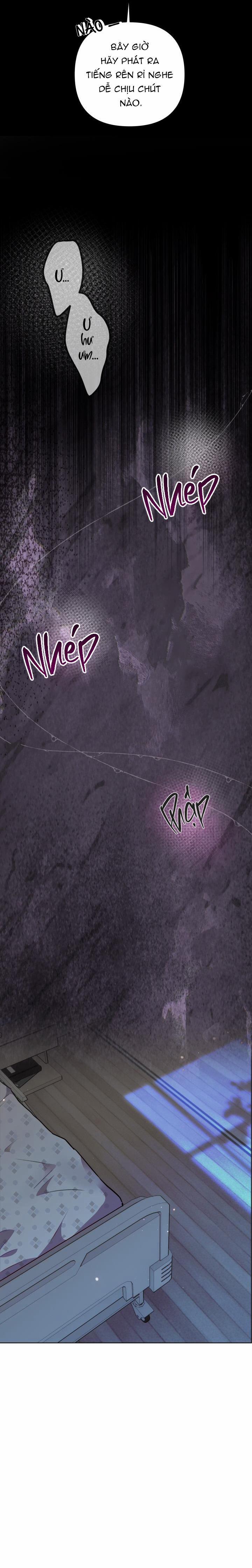 TUYỂN TẬP CUỒNG CÔNG-CHIẾM HỮU CÔNG CỦA NHÀ KIM 32.5 TUYẾNTIỀNLIỆT5 trang 12