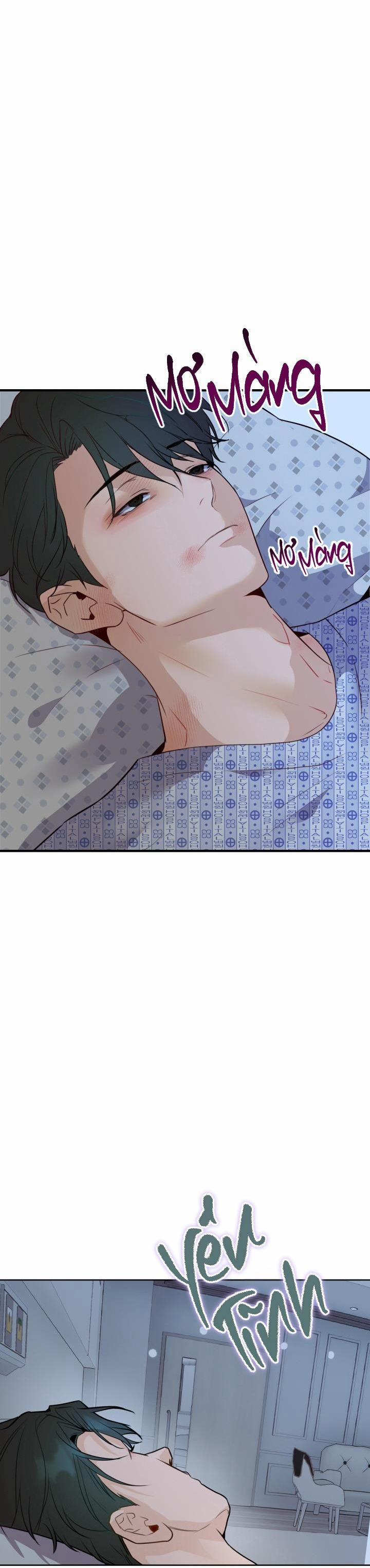 TUYỂN TẬP CUỒNG CÔNG-CHIẾM HỮU CÔNG CỦA NHÀ KIM 32.5 TUYẾNTIỀNLIỆT5 trang 13