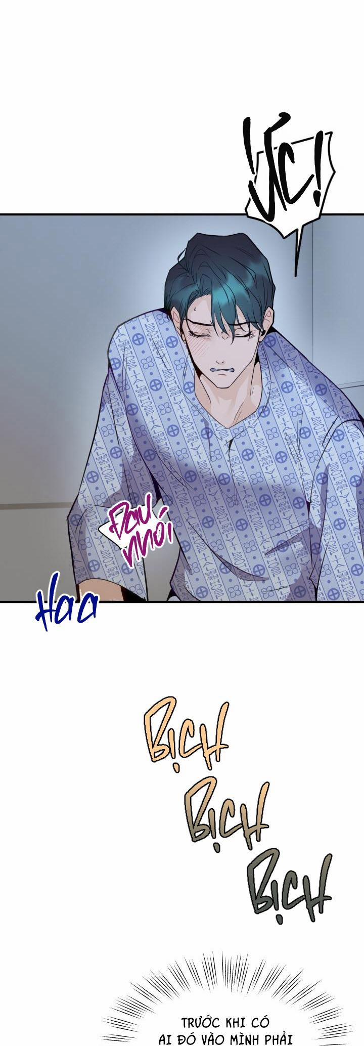 TUYỂN TẬP CUỒNG CÔNG-CHIẾM HỮU CÔNG CỦA NHÀ KIM 32.5 TUYẾNTIỀNLIỆT5 trang 15