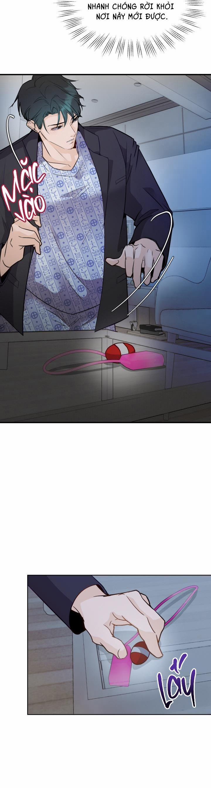 TUYỂN TẬP CUỒNG CÔNG-CHIẾM HỮU CÔNG CỦA NHÀ KIM 32.5 TUYẾNTIỀNLIỆT5 trang 16