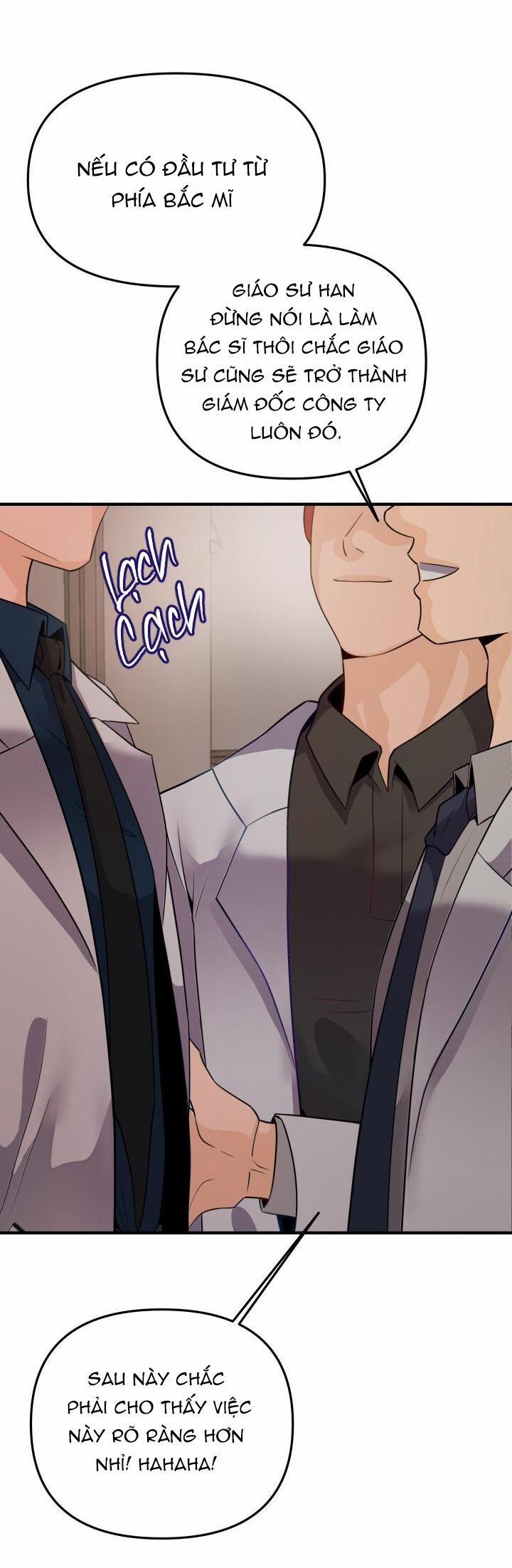 TUYỂN TẬP CUỒNG CÔNG-CHIẾM HỮU CÔNG CỦA NHÀ KIM 32.5 TUYẾNTIỀNLIỆT5 trang 18