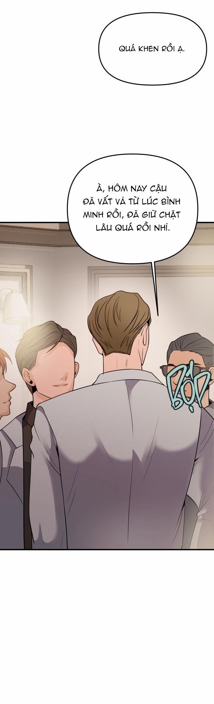 TUYỂN TẬP CUỒNG CÔNG-CHIẾM HỮU CÔNG CỦA NHÀ KIM 32.5 TUYẾNTIỀNLIỆT5 trang 19