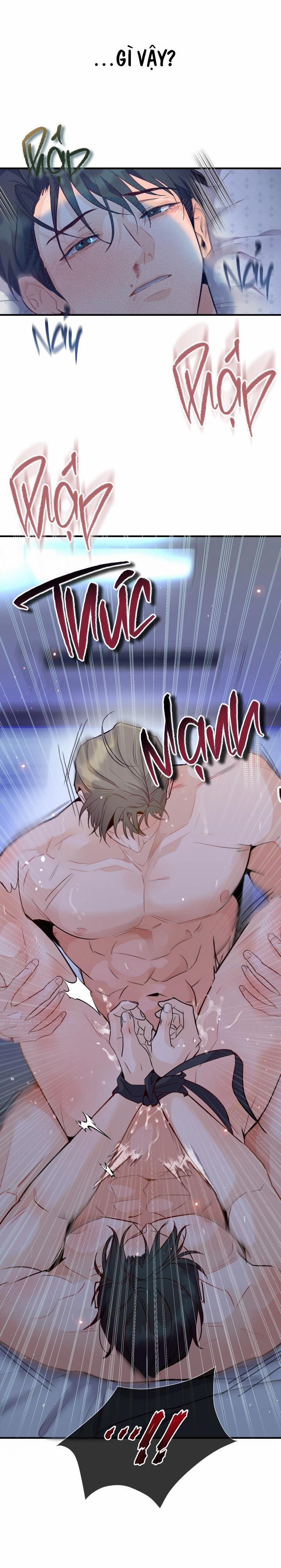 TUYỂN TẬP CUỒNG CÔNG-CHIẾM HỮU CÔNG CỦA NHÀ KIM 32.5 TUYẾNTIỀNLIỆT5 trang 2