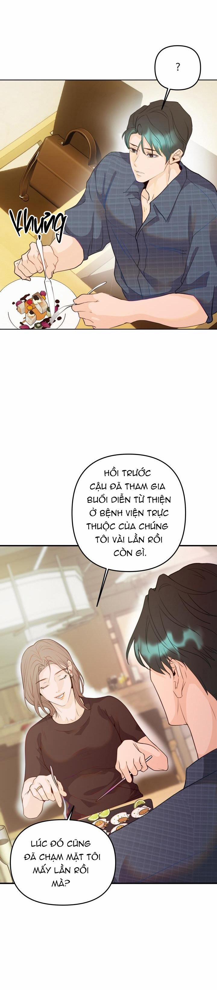 TUYỂN TẬP CUỒNG CÔNG-CHIẾM HỮU CÔNG CỦA NHÀ KIM 32.5 TUYẾNTIỀNLIỆT5 trang 32