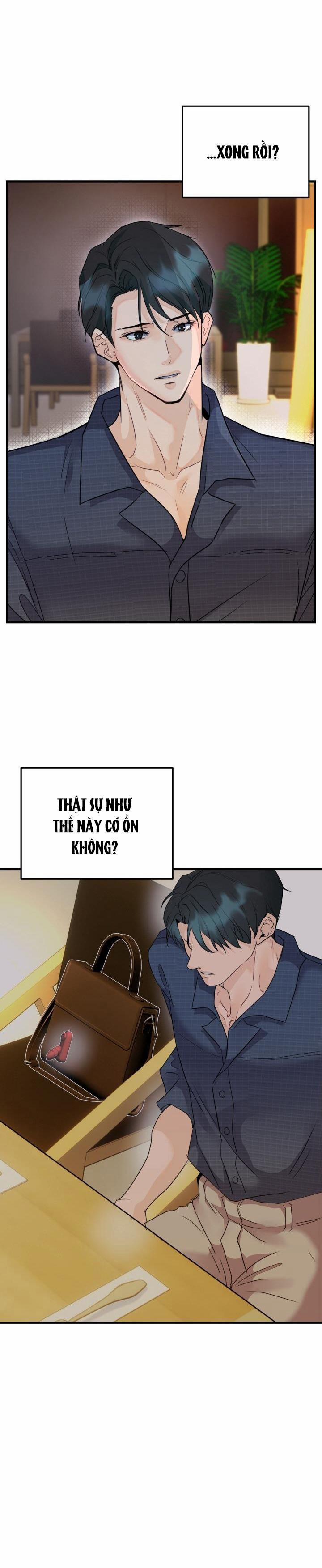 TUYỂN TẬP CUỒNG CÔNG-CHIẾM HỮU CÔNG CỦA NHÀ KIM 32.5 TUYẾNTIỀNLIỆT5 trang 39