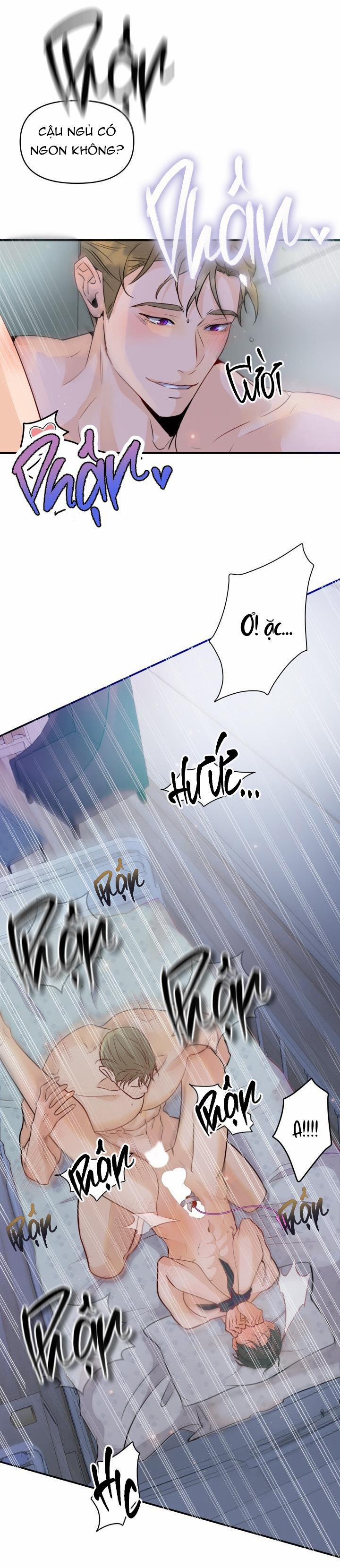 TUYỂN TẬP CUỒNG CÔNG-CHIẾM HỮU CÔNG CỦA NHÀ KIM 32.5 TUYẾNTIỀNLIỆT5 trang 4