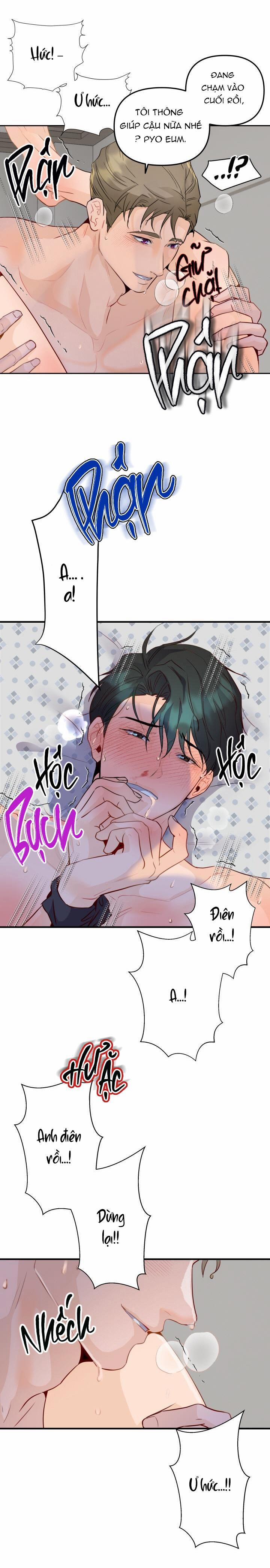 TUYỂN TẬP CUỒNG CÔNG-CHIẾM HỮU CÔNG CỦA NHÀ KIM 32.5 TUYẾNTIỀNLIỆT5 trang 6