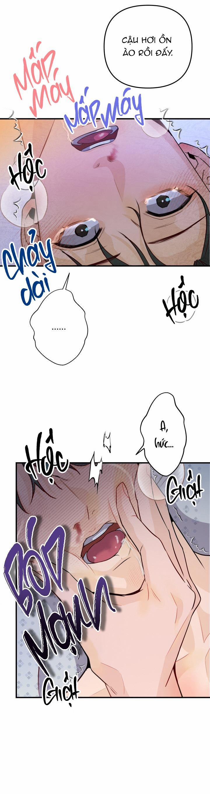 TUYỂN TẬP CUỒNG CÔNG-CHIẾM HỮU CÔNG CỦA NHÀ KIM 32.5 TUYẾNTIỀNLIỆT5 trang 8