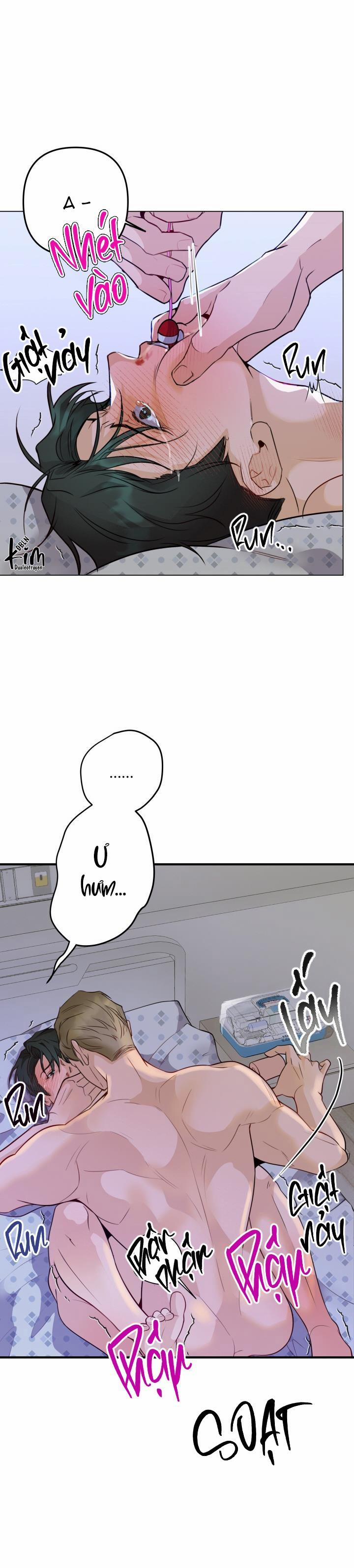 TUYỂN TẬP CUỒNG CÔNG-CHIẾM HỮU CÔNG CỦA NHÀ KIM 32.5 TUYẾNTIỀNLIỆT5 trang 9