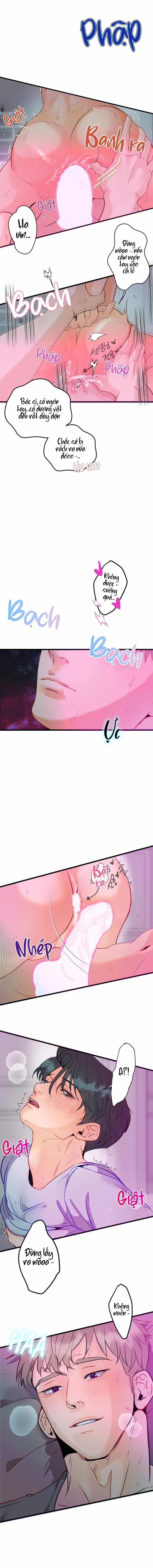 TUYỂN TẬP CUỒNG CÔNG-CHIẾM HỮU CÔNG CỦA NHÀ KIM 32.6 TUYẾNTIỀNLIỆT 0 trang 11