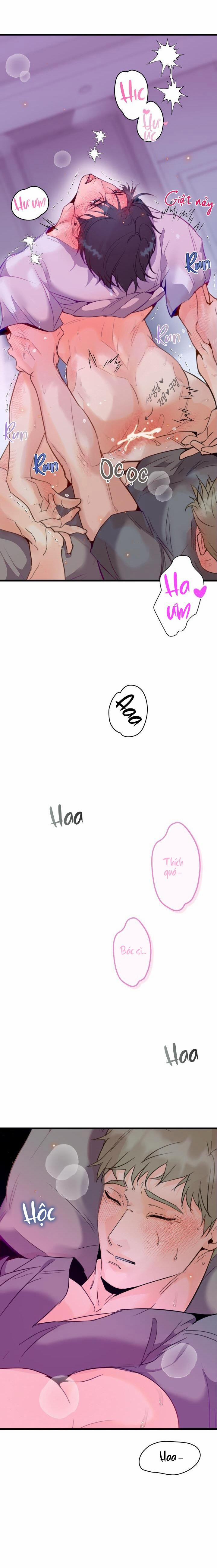 TUYỂN TẬP CUỒNG CÔNG-CHIẾM HỮU CÔNG CỦA NHÀ KIM 32.6 TUYẾNTIỀNLIỆT 0 trang 13