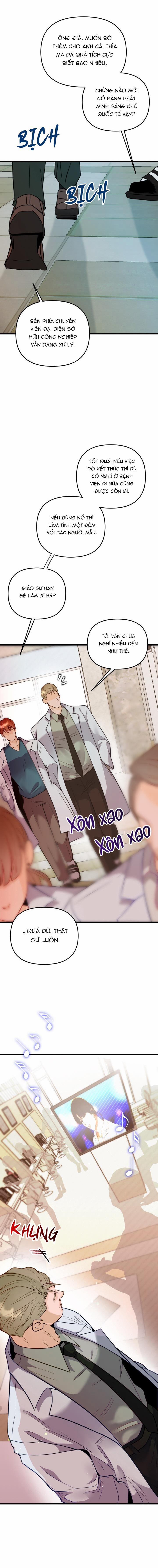 TUYỂN TẬP CUỒNG CÔNG-CHIẾM HỮU CÔNG CỦA NHÀ KIM 32.6 TUYẾNTIỀNLIỆT 0 trang 18