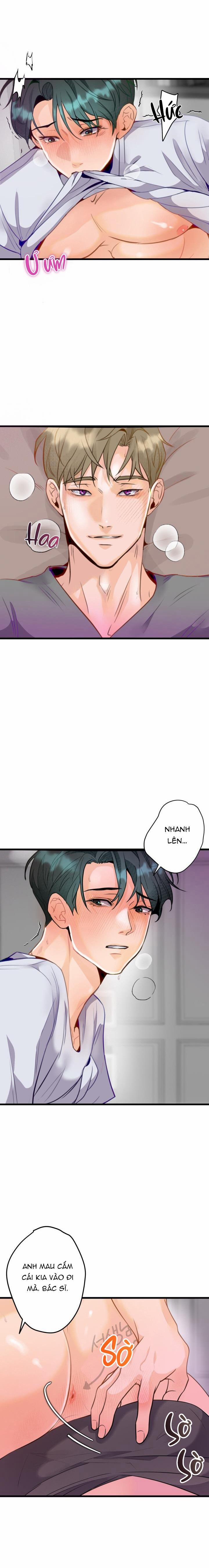 TUYỂN TẬP CUỒNG CÔNG-CHIẾM HỮU CÔNG CỦA NHÀ KIM 32.6 TUYẾNTIỀNLIỆT 0 trang 3