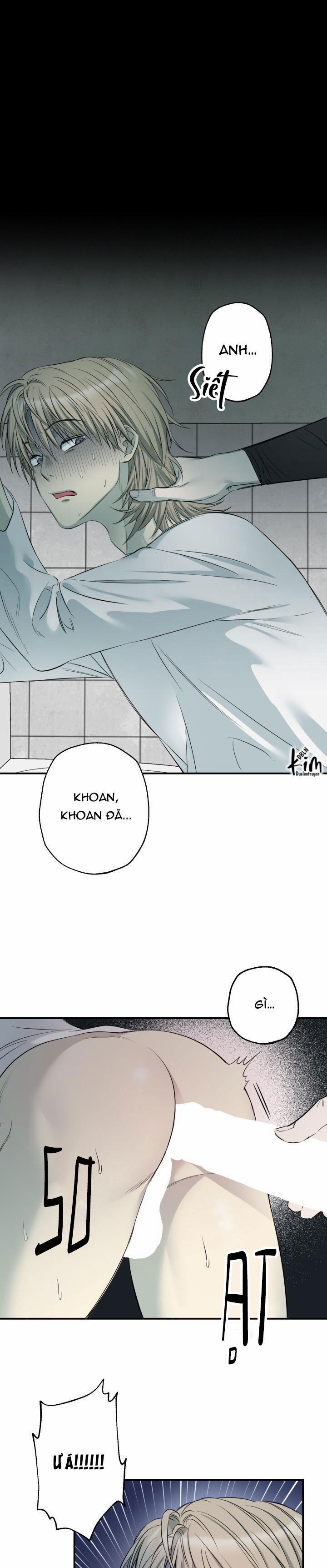 TUYỂN TẬP CUỒNG CÔNG-CHIẾM HỮU CÔNG CỦA NHÀ KIM 33.1 KHÔNG TRẢ LẠI 1 trang 0