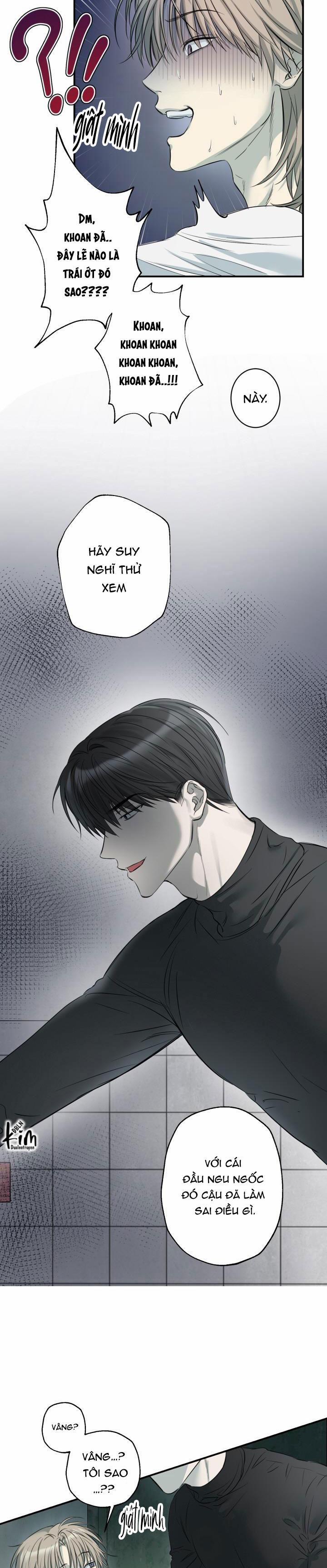 TUYỂN TẬP CUỒNG CÔNG-CHIẾM HỮU CÔNG CỦA NHÀ KIM 33.1 KHÔNG TRẢ LẠI 1 trang 1