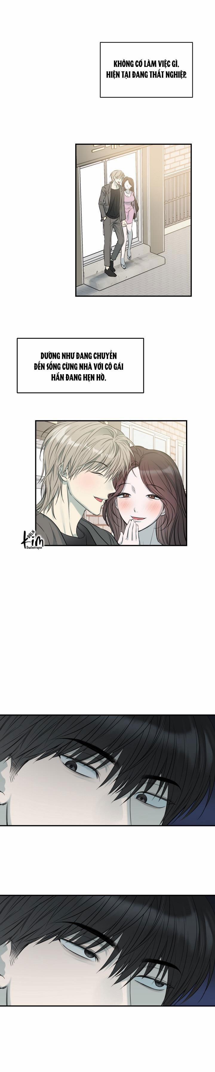 TUYỂN TẬP CUỒNG CÔNG-CHIẾM HỮU CÔNG CỦA NHÀ KIM 33.1 KHÔNG TRẢ LẠI 1 trang 10