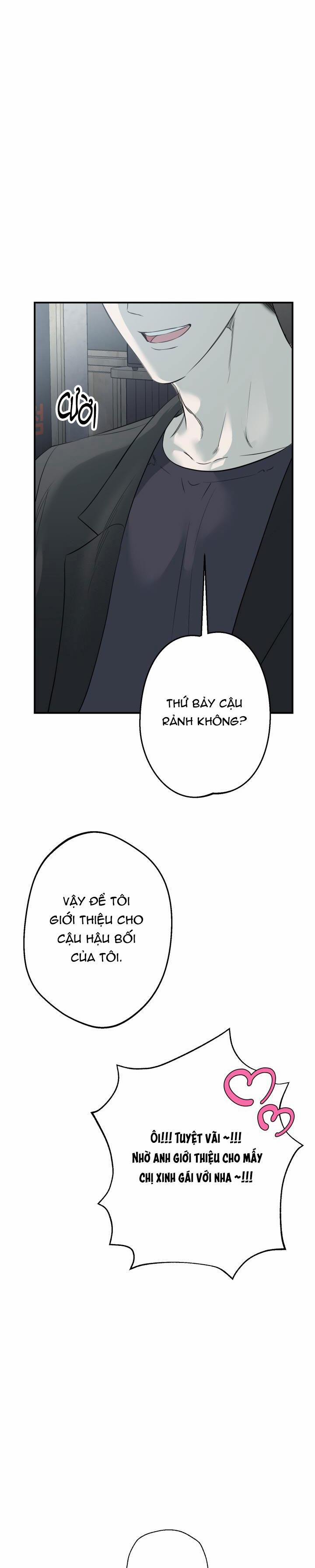 TUYỂN TẬP CUỒNG CÔNG-CHIẾM HỮU CÔNG CỦA NHÀ KIM 33.1 KHÔNG TRẢ LẠI 1 trang 11