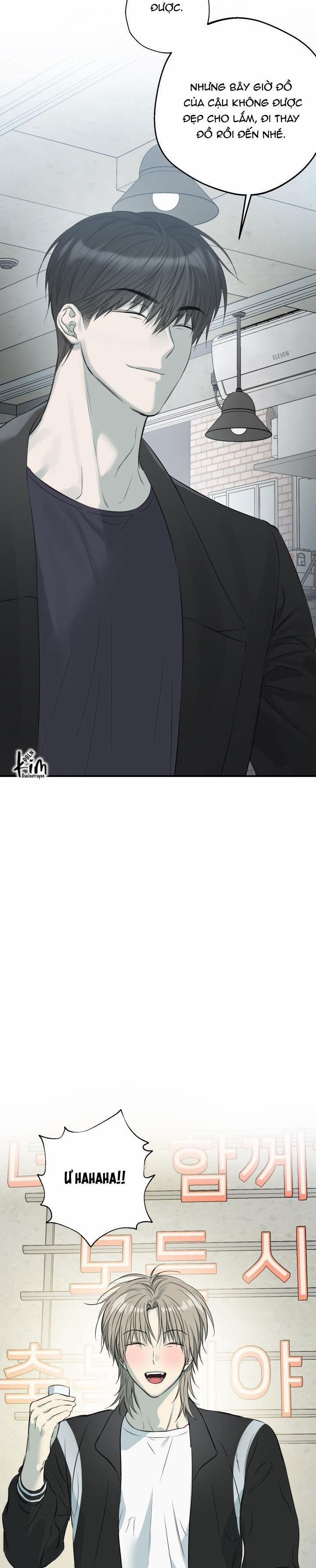 TUYỂN TẬP CUỒNG CÔNG-CHIẾM HỮU CÔNG CỦA NHÀ KIM 33.1 KHÔNG TRẢ LẠI 1 trang 12