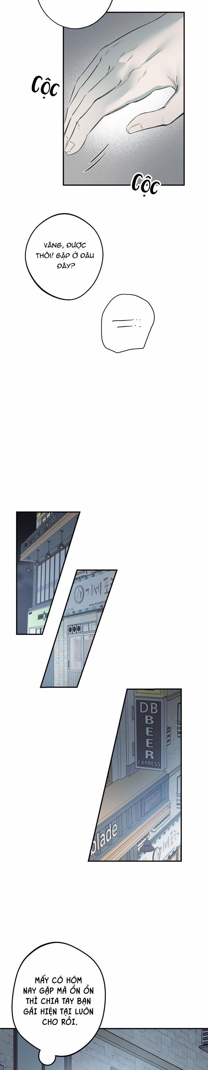 TUYỂN TẬP CUỒNG CÔNG-CHIẾM HỮU CÔNG CỦA NHÀ KIM 33.1 KHÔNG TRẢ LẠI 1 trang 15