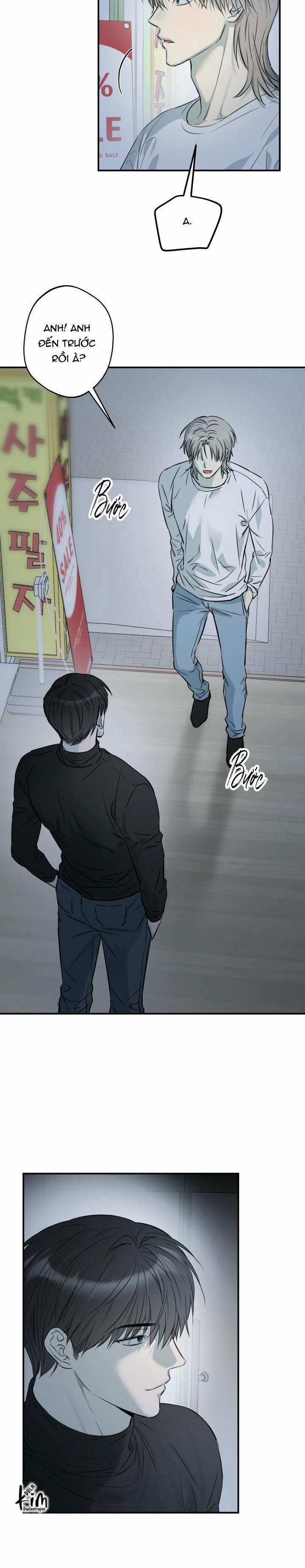 TUYỂN TẬP CUỒNG CÔNG-CHIẾM HỮU CÔNG CỦA NHÀ KIM 33.1 KHÔNG TRẢ LẠI 1 trang 17