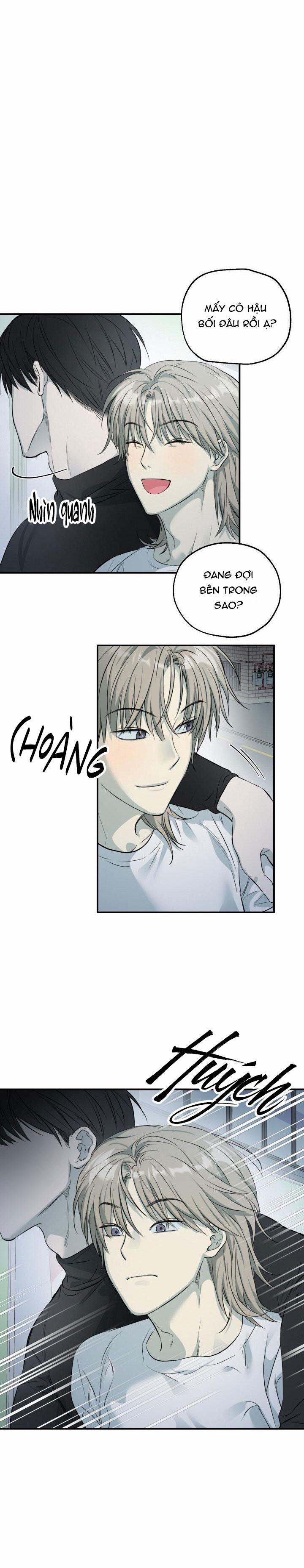 TUYỂN TẬP CUỒNG CÔNG-CHIẾM HỮU CÔNG CỦA NHÀ KIM 33.1 KHÔNG TRẢ LẠI 1 trang 18