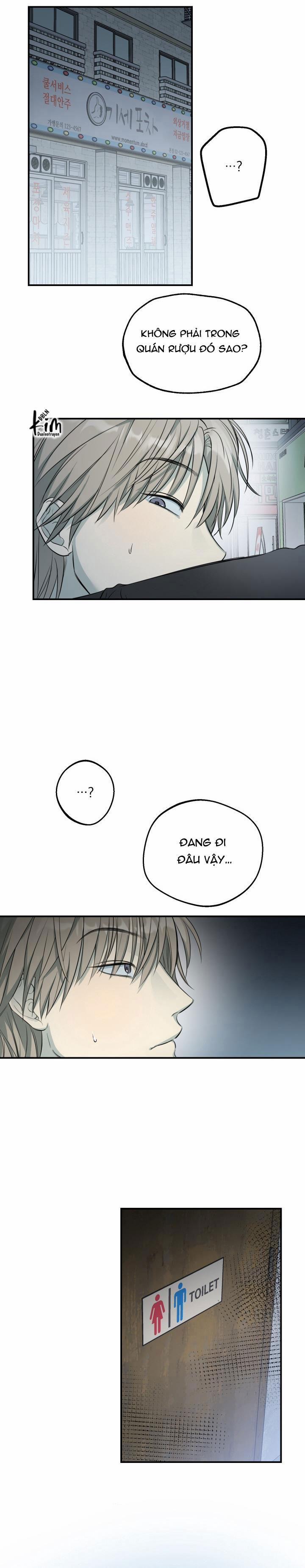 TUYỂN TẬP CUỒNG CÔNG-CHIẾM HỮU CÔNG CỦA NHÀ KIM 33.1 KHÔNG TRẢ LẠI 1 trang 19