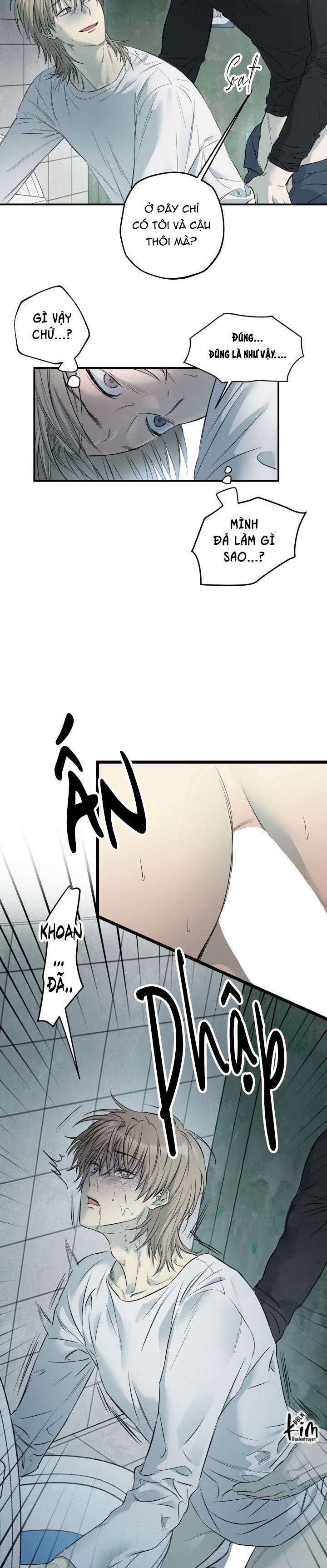 TUYỂN TẬP CUỒNG CÔNG-CHIẾM HỮU CÔNG CỦA NHÀ KIM 33.1 KHÔNG TRẢ LẠI 1 trang 2