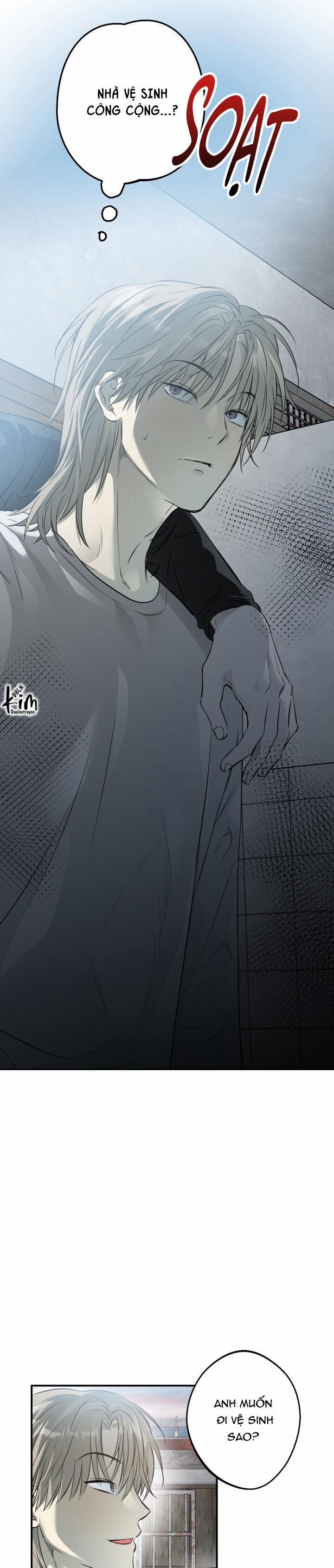 TUYỂN TẬP CUỒNG CÔNG-CHIẾM HỮU CÔNG CỦA NHÀ KIM 33.1 KHÔNG TRẢ LẠI 1 trang 20