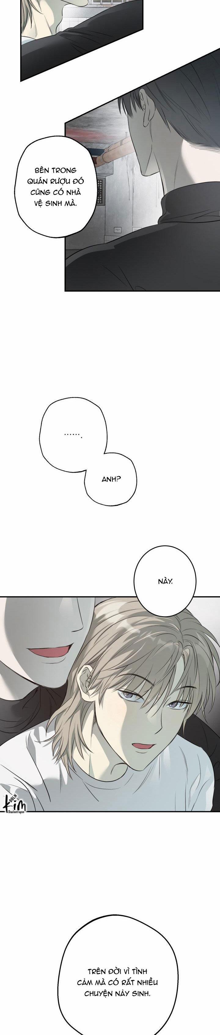 TUYỂN TẬP CUỒNG CÔNG-CHIẾM HỮU CÔNG CỦA NHÀ KIM 33.1 KHÔNG TRẢ LẠI 1 trang 21